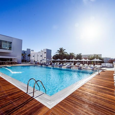 Eleana Hotel Ayia Napa Ngoại thất bức ảnh