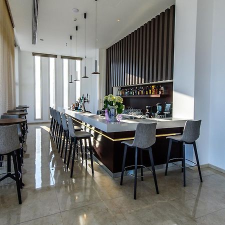 Eleana Hotel Ayia Napa Ngoại thất bức ảnh