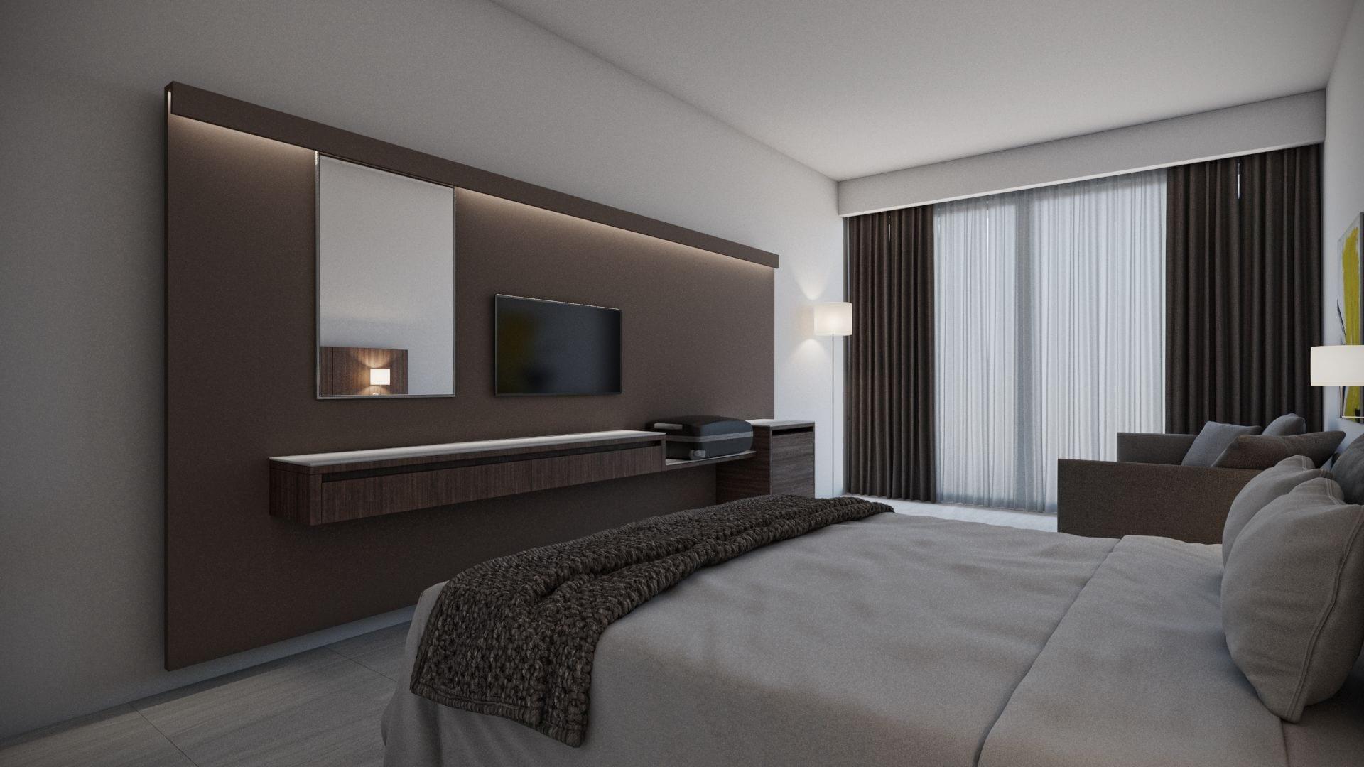 Eleana Hotel Ayia Napa Ngoại thất bức ảnh