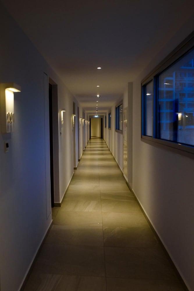 Eleana Hotel Ayia Napa Ngoại thất bức ảnh