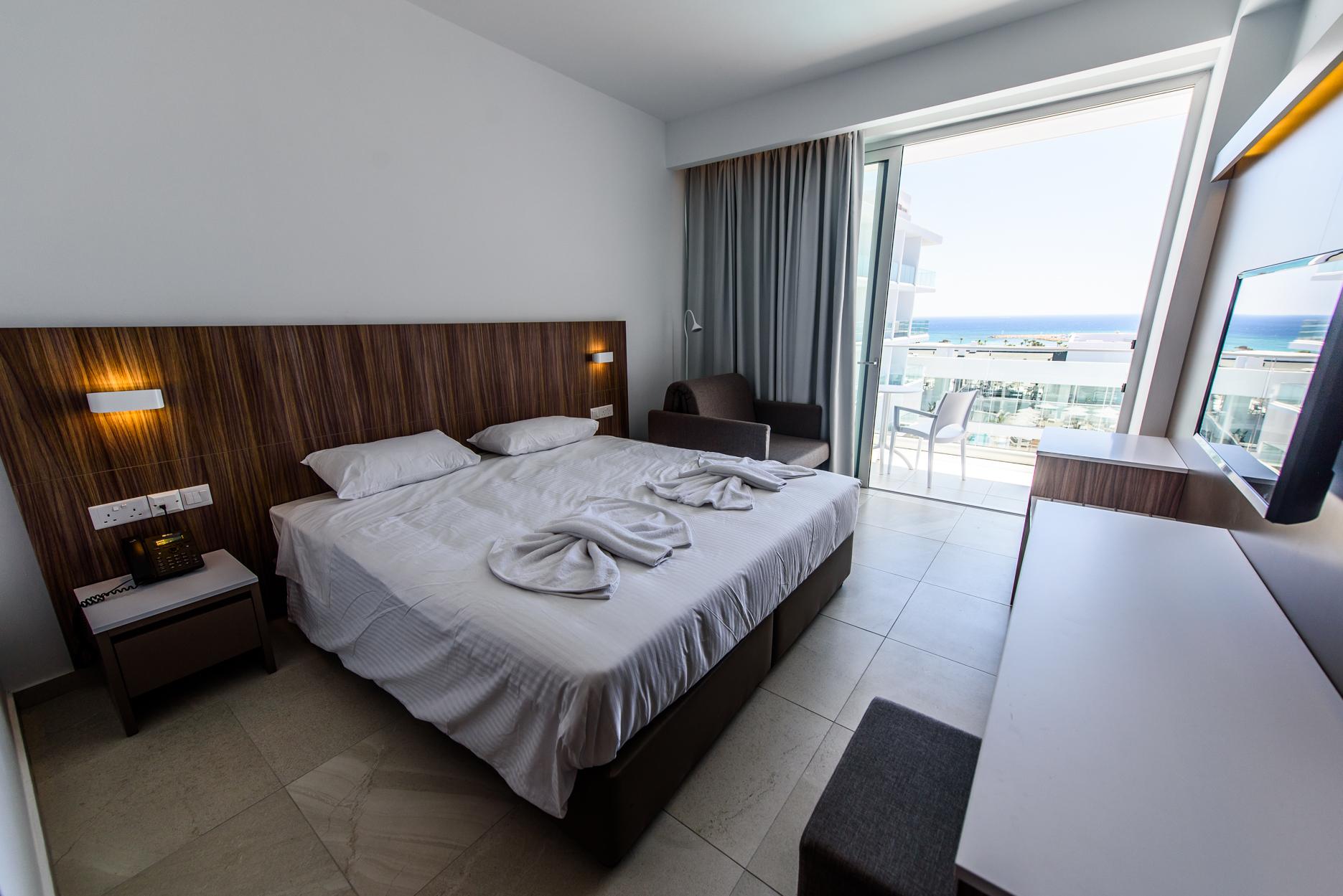 Eleana Hotel Ayia Napa Ngoại thất bức ảnh