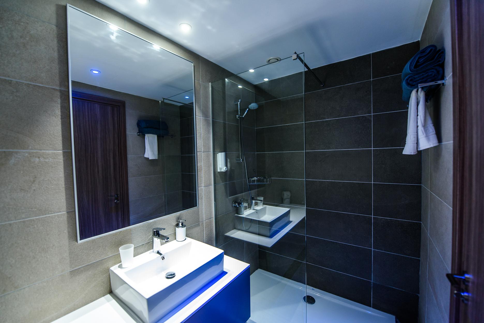 Eleana Hotel Ayia Napa Ngoại thất bức ảnh