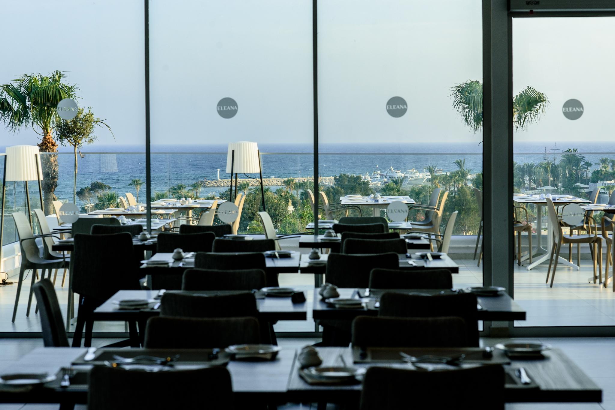 Eleana Hotel Ayia Napa Ngoại thất bức ảnh