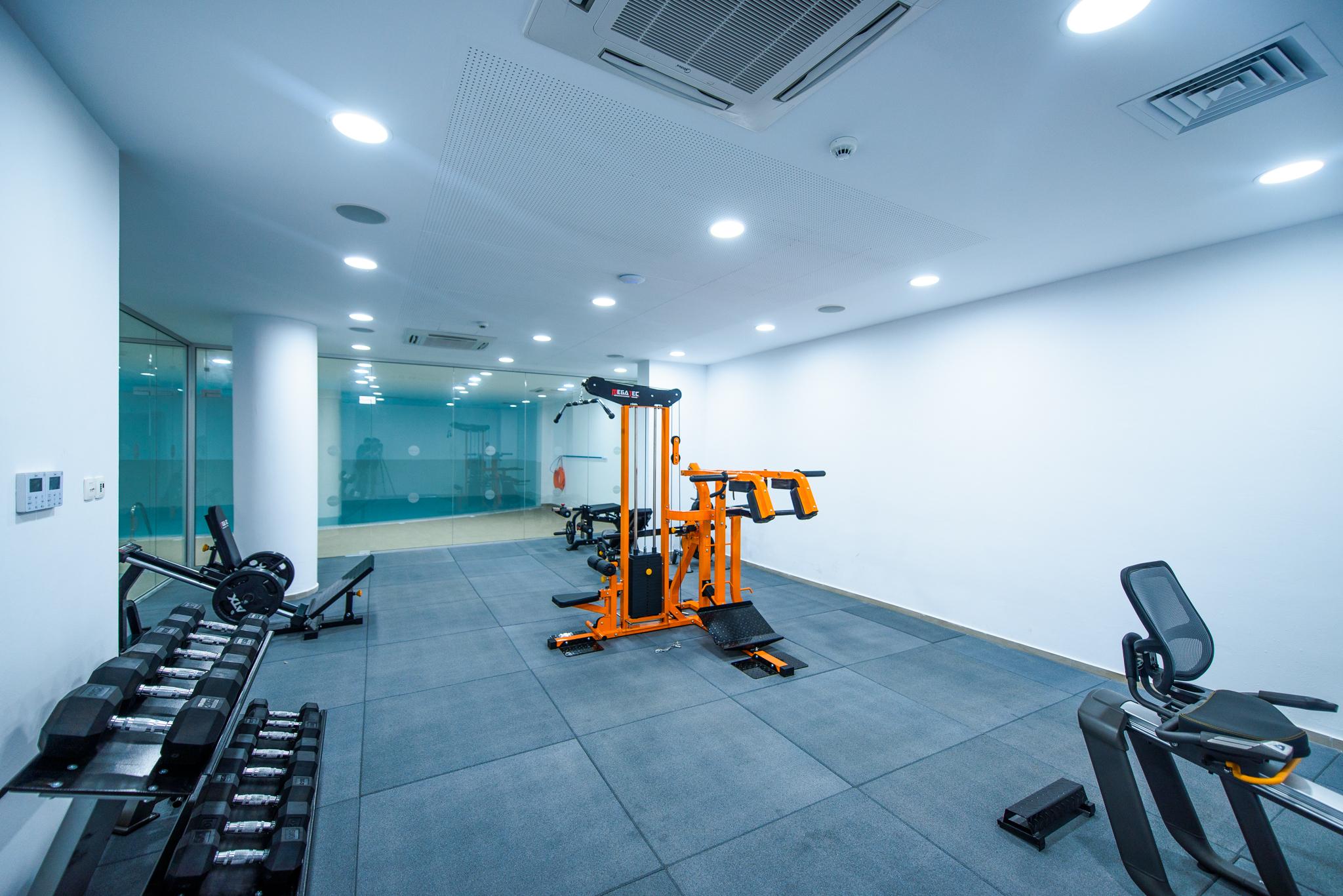 Eleana Hotel Ayia Napa Ngoại thất bức ảnh
