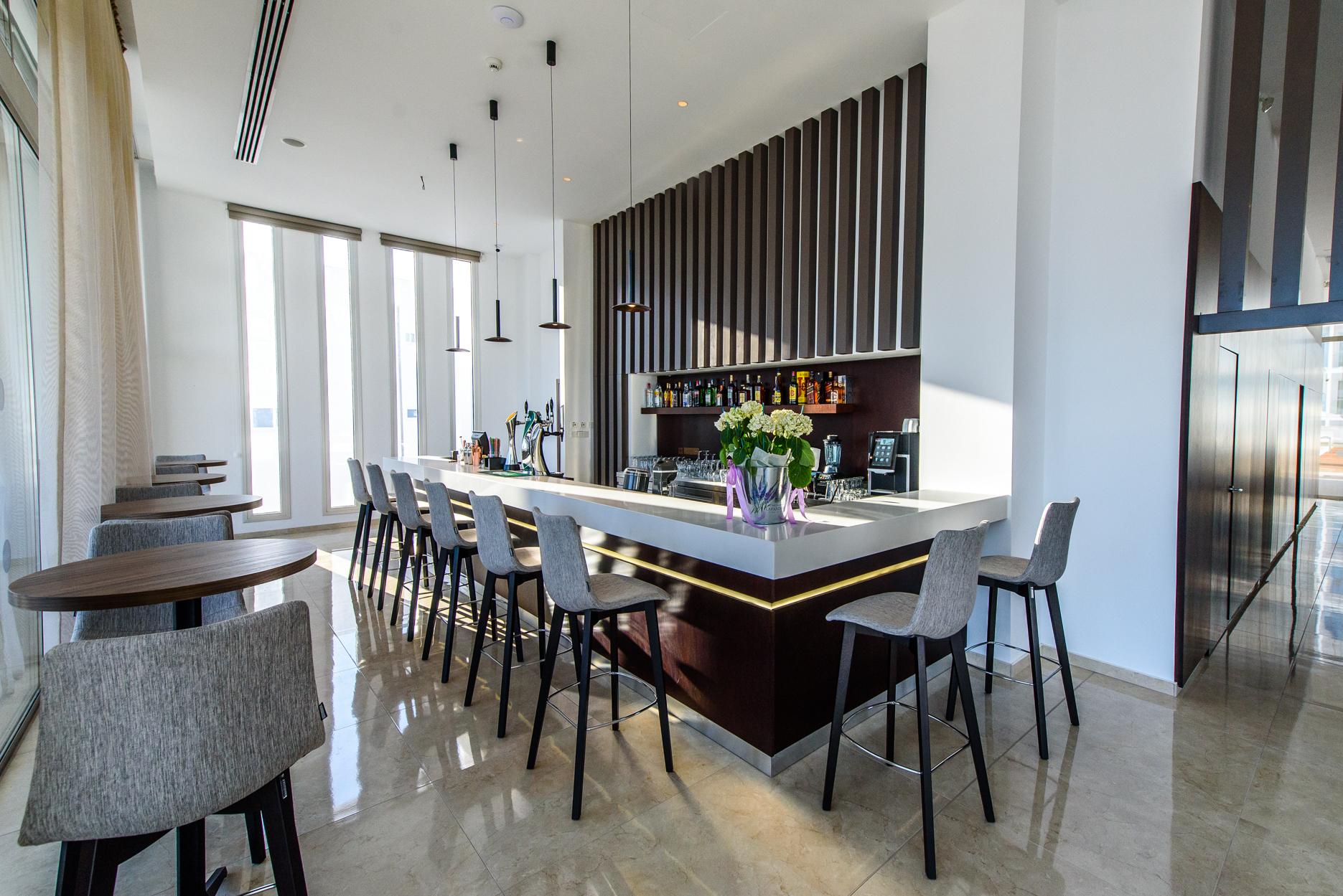 Eleana Hotel Ayia Napa Ngoại thất bức ảnh