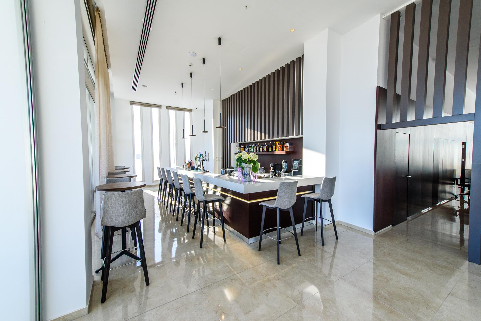 Eleana Hotel Ayia Napa Ngoại thất bức ảnh