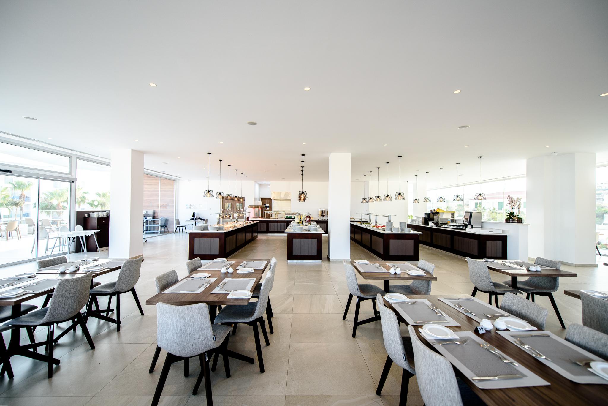 Eleana Hotel Ayia Napa Ngoại thất bức ảnh