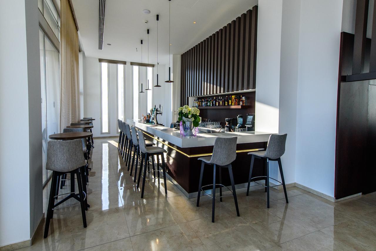 Eleana Hotel Ayia Napa Ngoại thất bức ảnh