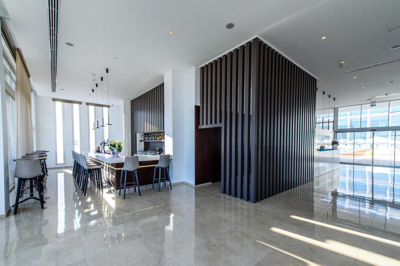 Eleana Hotel Ayia Napa Ngoại thất bức ảnh