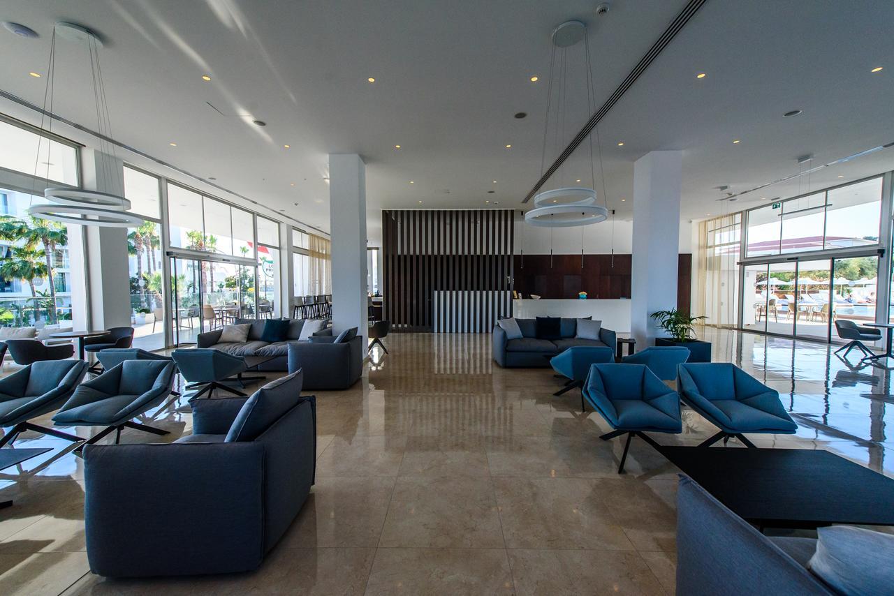 Eleana Hotel Ayia Napa Ngoại thất bức ảnh
